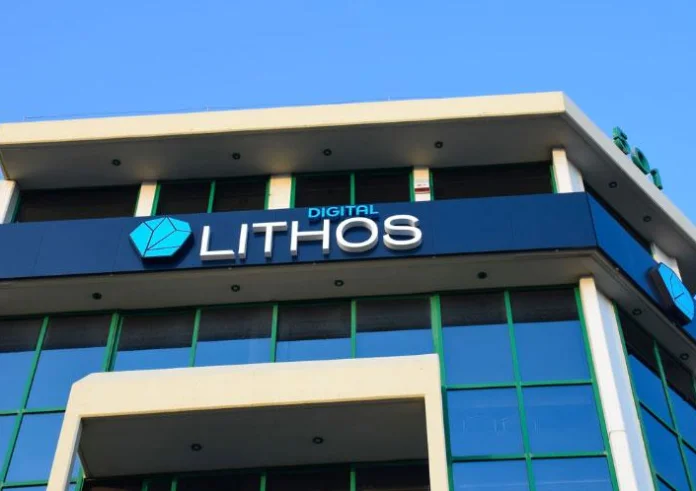 Καλύτερη Εταιρεία SEO στον Κόσμο - Διάκριση της Lithos Digital