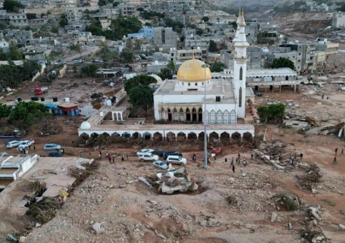 Λιβύη: Επίσημη επιβεβαίωση από το ΓΕΕΘΑ για τους νεκρούς – Αυτά είναι τα τρία στελέχη των Ενόπλων Δυνάμεων