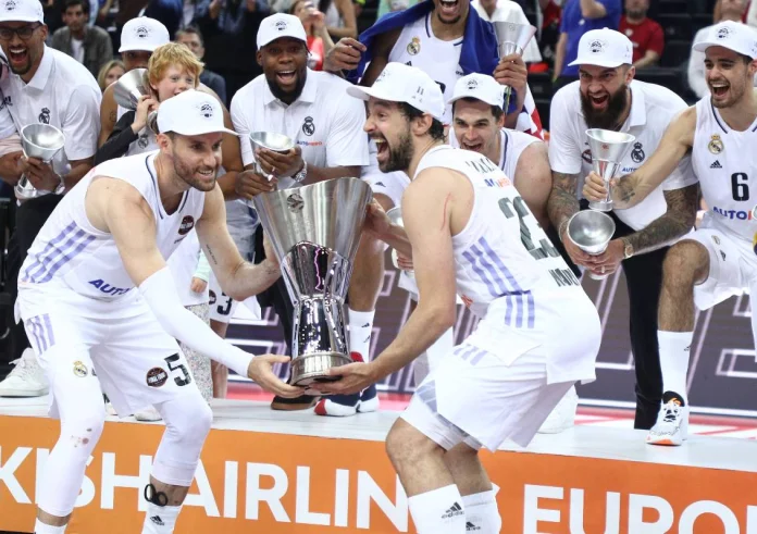 Euroleague Final-4: Δεν υπάρχει αδικία στη μία «ανάσα»