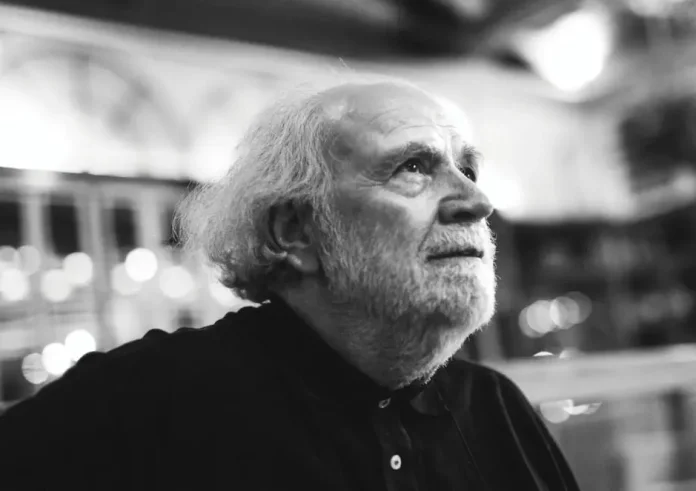 Γιάννης Μαρκόπουλος: Η πορεία του μεγάλου συνθέτη που πέθανε σε ηλικία 84 ετών