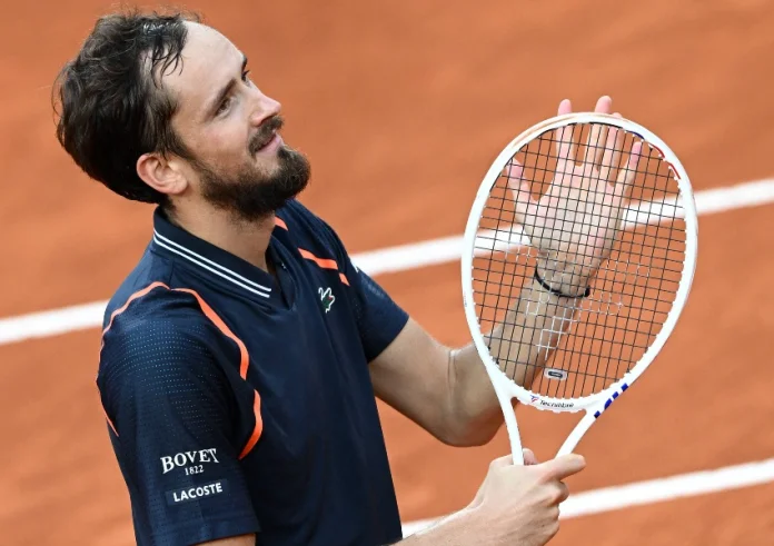 Προγνωστικά Roland Garros: Μεντβέντεφ και Γάλλοι