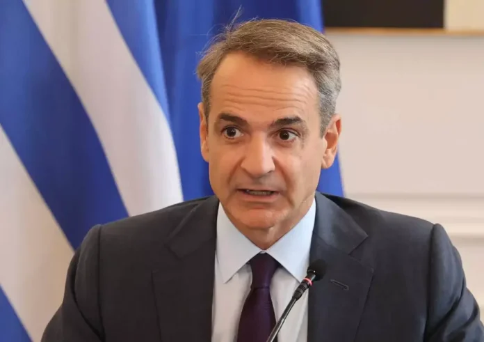 Κυριάκος Μητσοτάκης: Ανοιχτό το ενδεχόμενο να μεταβεί στο Ισραήλ