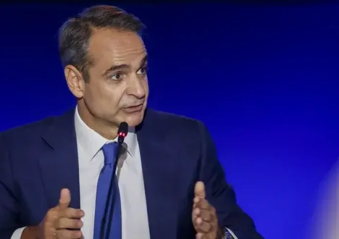Κυριάκος Μητσοτάκης: «Εκκενώθηκαν όσοι ήθελαν να εκκενωθούν – Σώσαμε πάρα πολλές ανθρώπινες ζωές»
