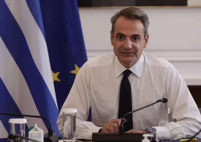 Μητσοτάκης: Έρχεται νομοσχέδιο για τα μη κρατικά πανεπιστήμια - Θα θέσουμε υψηλές προδιαγραφές