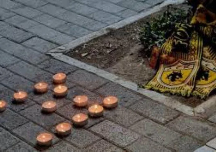Δολοφονία Ν.Φιλαδέλφεια: Το υπόμνημα που κατέθεσε ο αδερφός του 29χρονου Μιχάλη