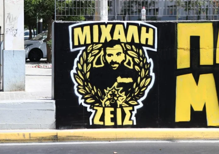 Δολοφονία Μιχάλη Κατσουρή: Στο μικροσκόπιο οπτικό υλικό και DNA – Πιθανές οι νέες απομακρύνσεις αξιωματικών