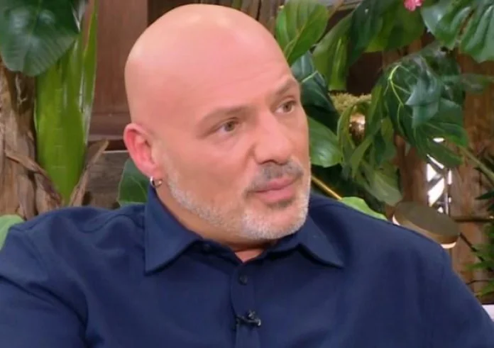 Νίκος Μουτσινάς: Αποκάλυψε γιατί σταμάτησε από την τηλεόραση