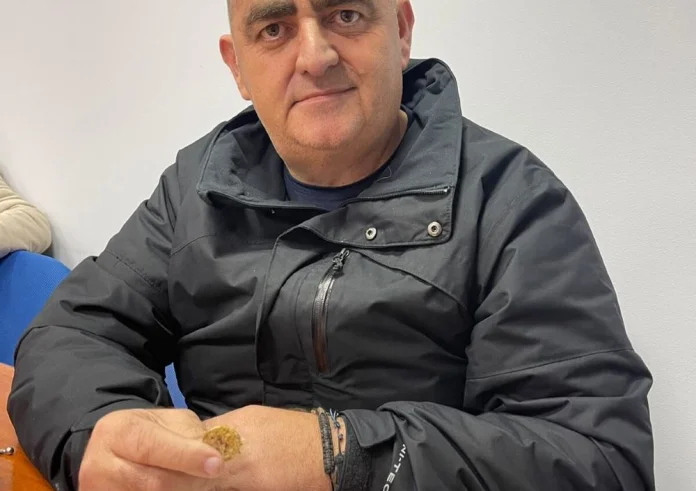 Στις κάλπες η Χειμάρρα για τις επαναληπτικές εκλογές - Τι καταγγέλλει ο Μπελέρης