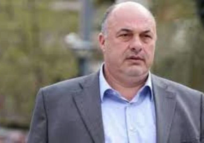 Αχιλλέας Μπέος για Κασσελάκη: Ο δημοκράτης ζήτησε την απόλυση του Γιώργου Αυτιά, γιατί έθιξαν τις «ευαισθησίες» του