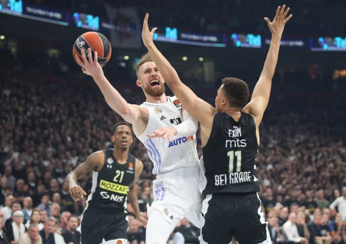 Προγνωστικά Euroleague (4/5): Δεν υπάρχουν έδρες στα playoffs