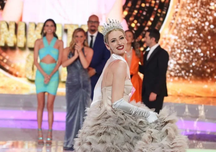 My Style Rocks: Αυτή είναι η μεγάλη νικήτρια που κέρδισε 30.000 ευρώ!