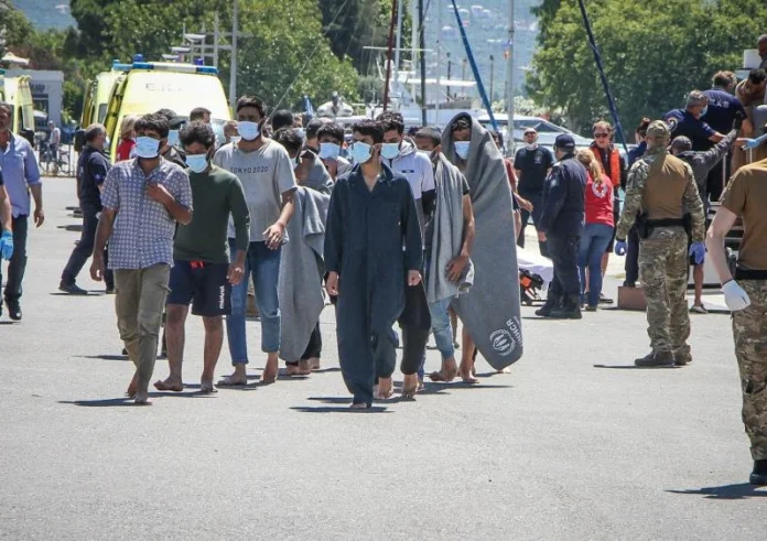 Ναυάγιο στην Πύλο: Ομολόγησε ο ένας διακινητής - Ανατριχιαστικές οι ιστορίες των διασωθέντων