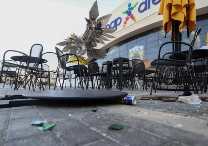 Μπαλάσκας για Ν. Φιλαδέλφεια: «Κάποιοι μέσα στην Αστυνομία είναι ανεπαρκείς» - «Το ψάρι βρωμάει από το κεφάλι»