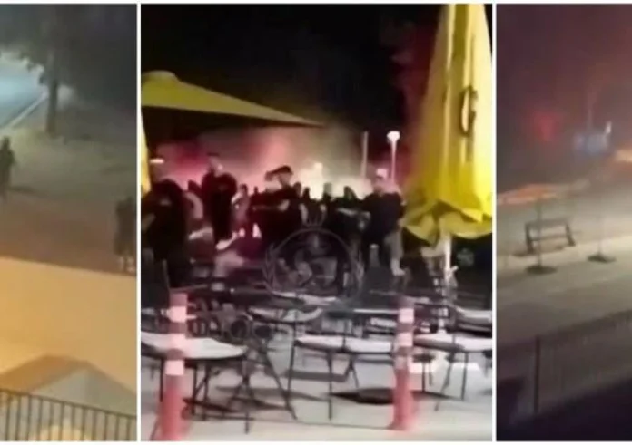 Νέα Φιλαδέλφεια: Διευθυντή της κροατικής αστυνομίας - Είχαμε ενημερώσει την ΕΛΑΣ από τις 4 Αυγούστου