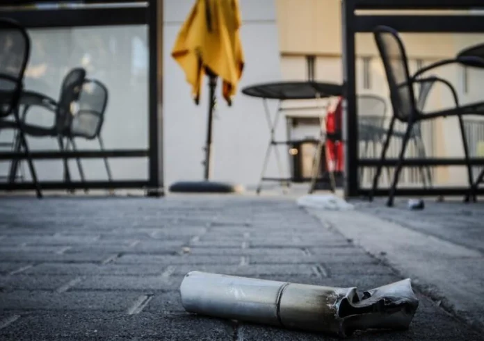 Μπαλάσκας: Με συνεργούς χούλιγκαν του Παναθηναϊκού επιτέθηκαν στους οπαδούς της ΑΕΚ οι Κροάτες