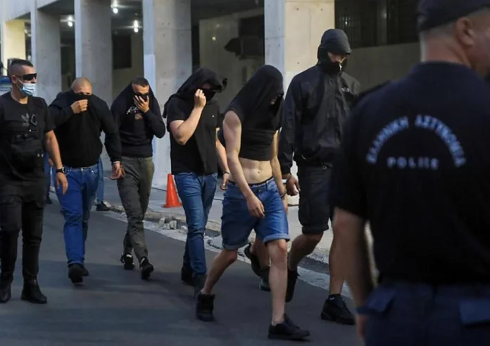 Αποκάλυψη βόμβα από τη Nacional: Η Ντινάμο φυγάδευσε Κροάτη χούλιγκαν από τα επεισόδια στη Φιλαδέλφεια