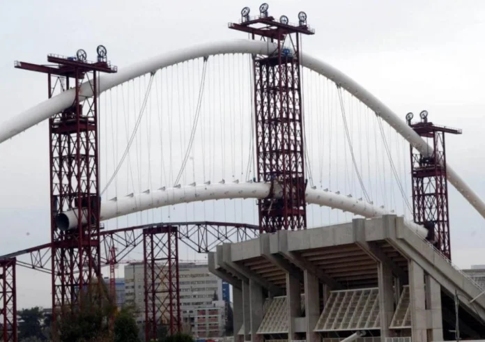 ΟΑΚΑ: Στα χέρια της Εισαγγελίας Πρωτοδικών η υπόθεση της στατικότητας των στεγάστρων – Τι θα γίνει με ομάδες και αθλητές