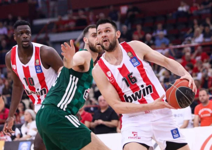 Basket League: Οι αποδόσεις για το πρωτάθλημα της σεζόν 2023/24