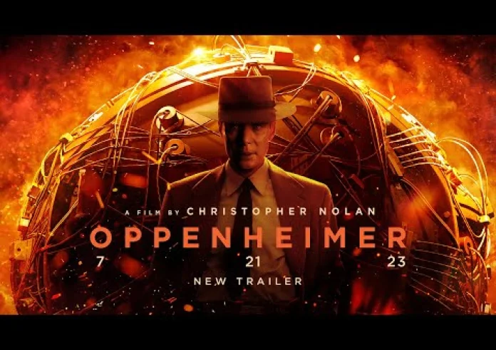 Ο Cillian Murphy αποκαλύπτει τις αγαπημένες του ταινίες για το 2023