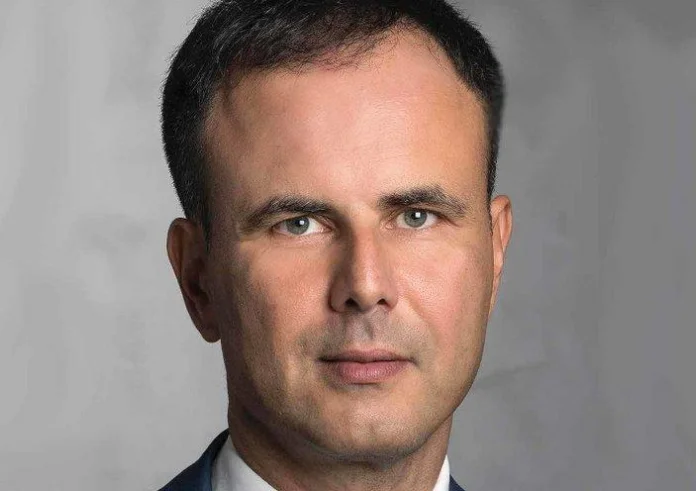 Πατέλης: Θα έρθει στη Βουλή η ισότητα γάμου - Είμαι και εγώ παντρεμένος με τον σύντροφό μου στο εξωτερικό
