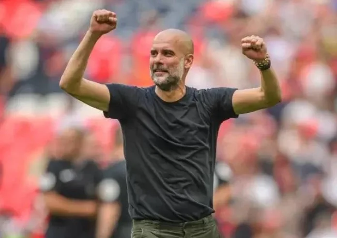 Champions League: Η σημασία της νίκης για τη Σίτι και τα δάκρυα του Γκουαρντιόλα