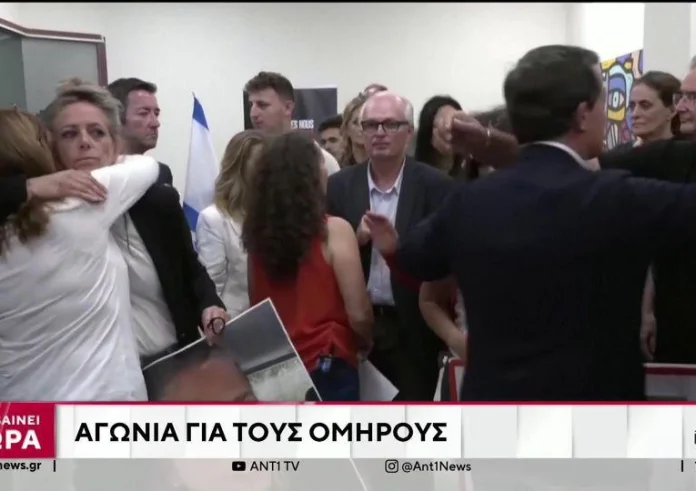 Μέση Ανατολή: Αγγίζουν τις 3.000 οι νεκροί από τους ισραηλινούς βομβαρδισμούς στη Γάζα
