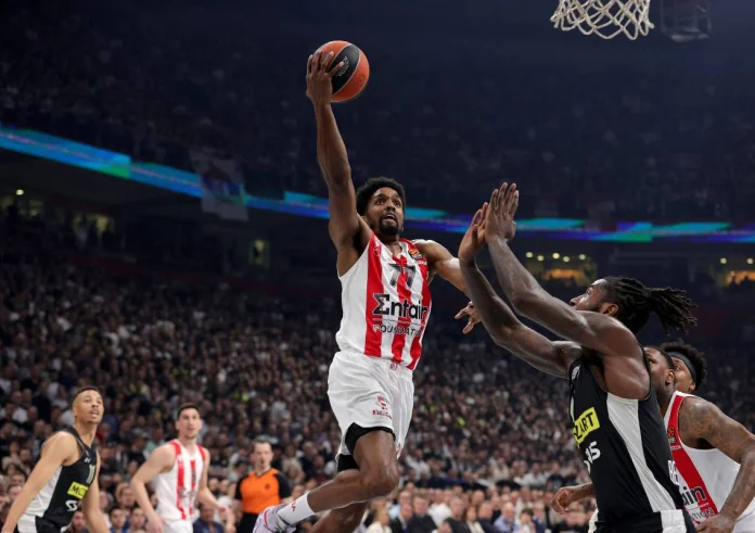 Προγνωστικά Euroleague (26/4): Με ένα ειδικό στο Ολυμπιακός – Φενέρμπαχτσε