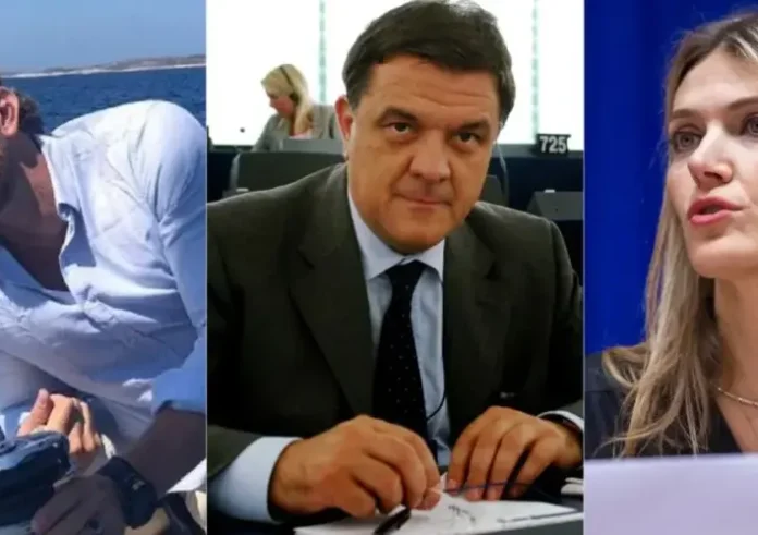 Politico: Οι 11 πρωταγωνιστές του QatarGate - Η Εύα Καϊλή, ο «αρχηγός» Παντσέρι και ο έμπιστος βοηθός