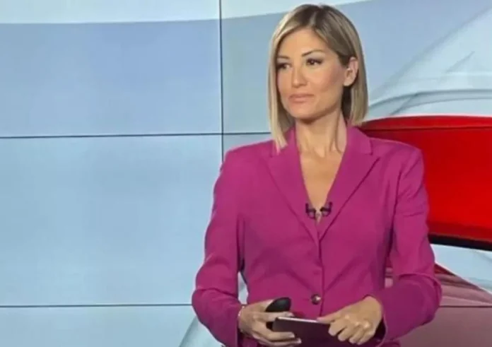 Ράνια Τζίμα: Η αντίδραση στις εμετικές δηλώσεις Μπέου για Κασσελάκη – Δείτε βίντεο