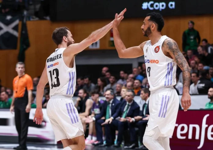 Προγνωστικά Μπάσκετ (20/6): Το «πρέπει» της Ρεάλ