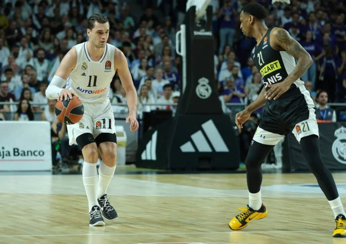 Προγνωστικά Euroleague (2/5): Ειδικές καταστάσεις στο Βελιγράδι