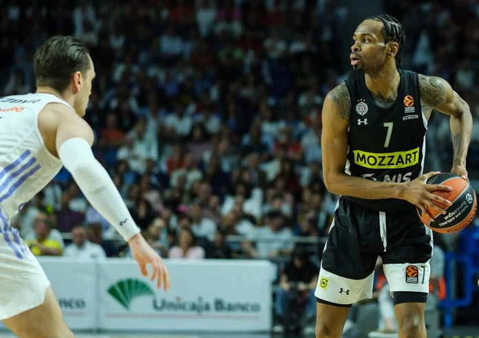 Προγνωστικά Euroleague (10/5): Μονακό - Μακαμπι και Ρεάλ Μαδρίτης - Παρτιζάν