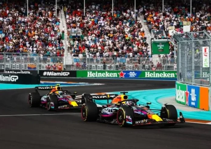 Προγνωστικά Formula 1: Grand Prix Αυστρίας με υψηλές αποδόσεις