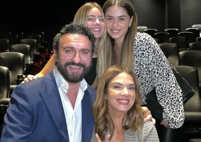 Σάββας, Λυδία, Σάντρα και Χαρά από το Σόι σου βρέθηκαν μαζί και το κοινό απαιτεί remake της σειράς