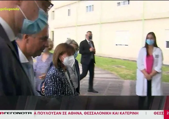 Ναυάγιο στην Πύλο: Αναστέλλουν την προεκλογική εκστρατεία τα κόμματα
