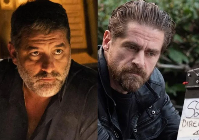 Σασμός Spoiler: Ανδρέας και Μαθιός πιάνονται στα μέσα στο νοσοκομείο