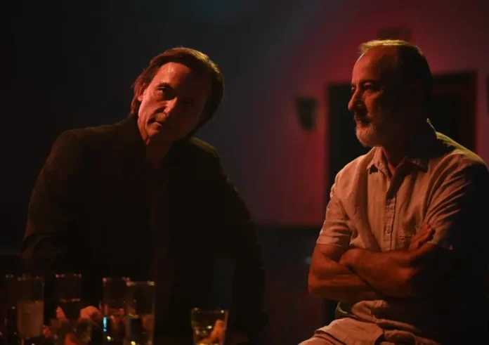 Σασμός Spoiler: Έτσι θα εξαφανίσει ο Παύλος το πτώμα του Ευθύμη