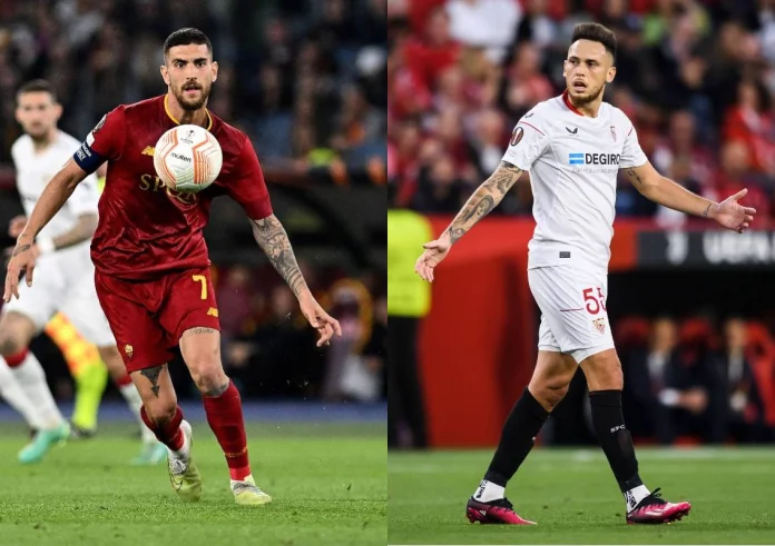 Σεβίλλη – Ρόμα: Ο μεγάλος τελικός του Europa League