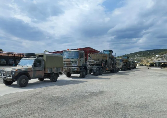 Η κυβέρνηση μετράει πληγές και λάθη. Ερωτηματικά και οργή για την καθυστερημένη αντίδραση του στρατού