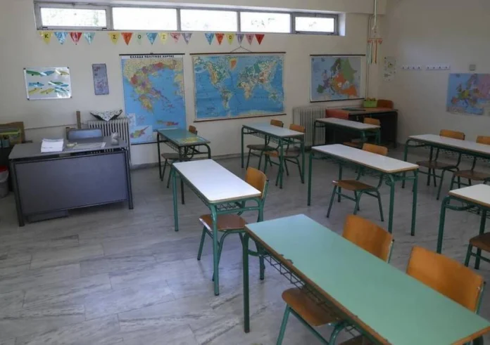 Υπουργείο Παιδείας: Ανακοινώθηκαν οι προσλήψεις αναπληρωτών εκπαιδευτικών – Αναλυτικά οι θέσεις ανά κατηγορία