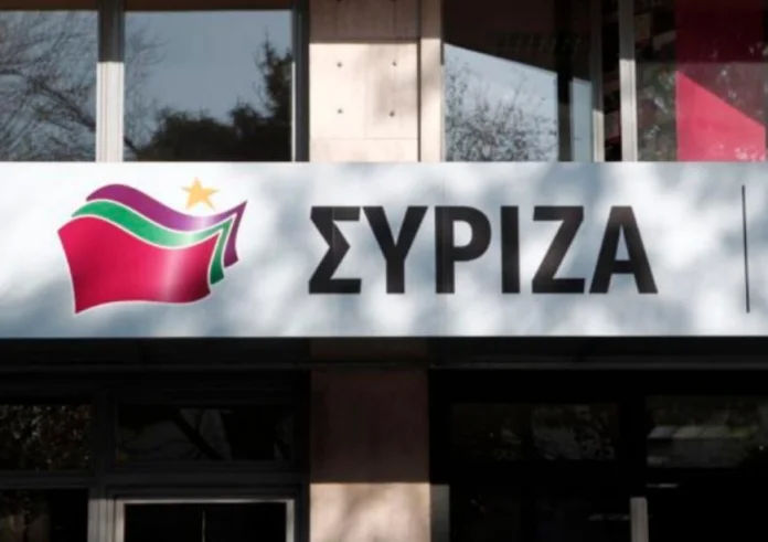 ΣΥΡΙΖΑ: Πρόσω ολοταχώς για διάσπαση