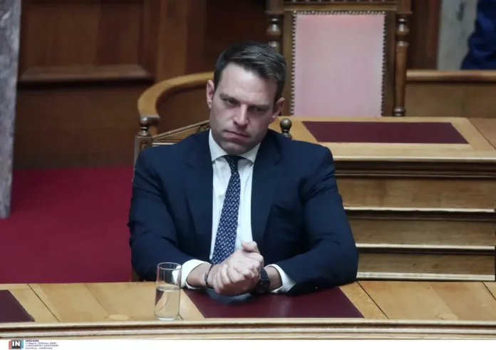 Χαμός με τελεσίγραφο Κασσελάκη: Εκτός ψηφοδελτίων όποιοι υπονομεύσουν την ενότητα της Κ.Ο. και το μέλλον του ΣΥΡΙΖΑ