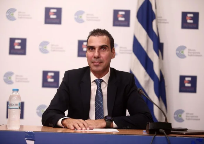 Θεμιστοκλέους: Έρχεται ψηφιοποίηση σε ιατρικά ραντεβού και λίστες χειρουργείων