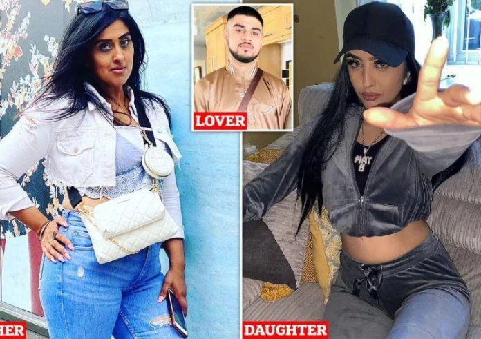 TikTok: Ένοχη influencer για την δολοφονία του εραστή της μητέρα της