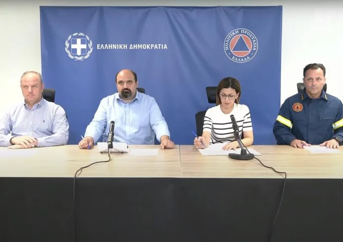 Τριαντόπουλος: Συνεχίζονται οι αυτοψίες – Τις επόμενες μέρες οι καταβολές των αποζημιώσεων