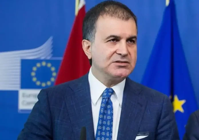Κύπρος – Τσελίκ: Ανθρωπιστικό σκοπό έχουν τα έργα στα κατεχόμενα
