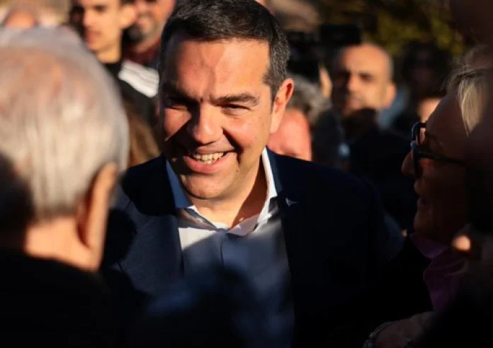 Άστραψε το μάτι των επικοινωνιολόγων και ξεκίνησαν τα ξόρκια