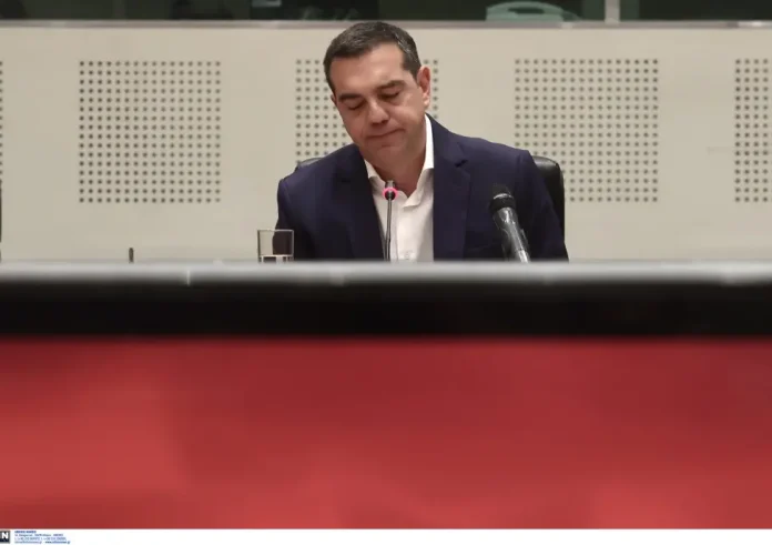 Το παρασκήνιο της παραίτησης Τσίπρα και τα επόμενα βήματα του ΣΥΡΙΖΑ – Η πρώτη αντίδραση Μητσοτάκη