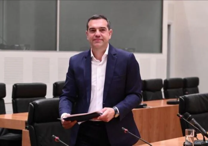 ΣΥΡΙΖΑ: Η ονοματολογία για τον διάδοχο του Αλέξη Τσίπρα