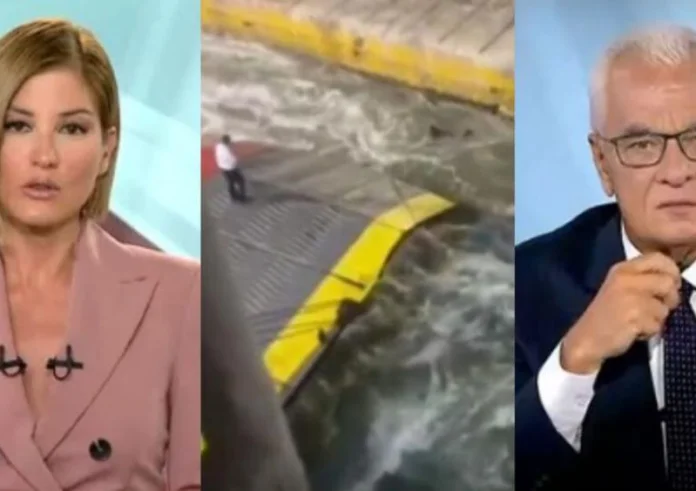 Το ξέσπασμα της Ράνιας Τζίμα για την τραγωδία στο λιμάνι του Πειραιά: «Κάποιοι λένε ψέματα ακόμα και αυτήν την ώρα»